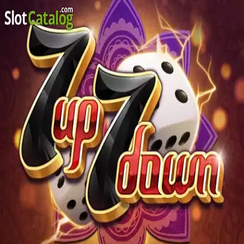 33bet ৭ আপ ৭ ডাউন
